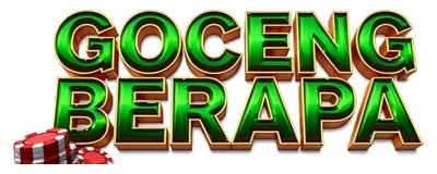 goceng berapa